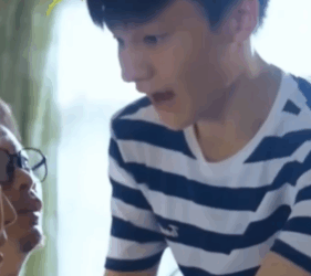 T1107039 เด กหญ งมาบ านค ณย าเป นคร งแรกแต เหม อนว าค ณย าจะไม อยชอบหน Part 2