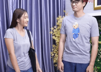 [ครบชุด] WIN68241 นัดเดทไม่ตรงปก โปรไฟล์เศรษฐีแต่ตัวจริงเศษคน