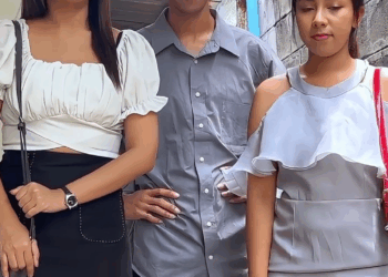 [ครบชุด] WIN68044 เจอแม่เป็นคนไร้บ้าน ละครสั้นดูอินดี้