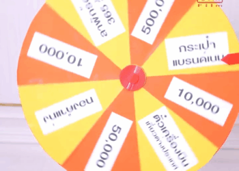 [ครบชุด] WIN68237 เสี่ยงโชคหมุนวงล้อ แจกโบนัสสิ้นปี