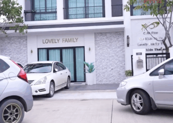 [ครบชุด] WIN68232 ที่จอดรถส่วนกลาง ฉันไม่มีน้ำใจ ใครจะทำไม