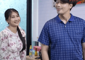 [ครบชุด] WIN68231 แม่ค้าปากจัด อร่อยแต่ลูกค้าหนี