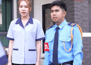 [ครบชุด] WIN68047 ชุดของคุณหนู แม่บ้านอย่างแกเอามาใส่ทำไม