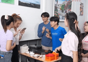 [ครบชุด] WIN68049 บุฟเฟ่ต์ชาบู 999 ลูกค้าแพ้อาหารทะเล