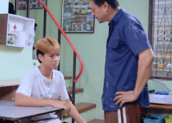 [ครบชุด] WIN68225 พ่อเลี้ยงเดี่ยว จะเลี้ยงอย่างไรเค้าถึงจะเป็นคนดี