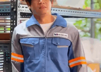 [ครบชุด] WIN68054 คนเจ้าเล่ห์ หวังก้าวหน้า โดยการเลียเจ้าของบริษัท