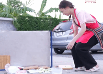 [ครบชุด] WIN68218 เอาเปรียบแม่ค้าใจดี ด้วยวิธีสกปรก