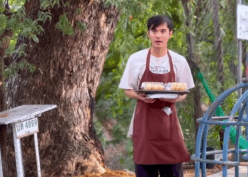 [ครบชุด] WIN68059 เฮียใจดีกับหนุ่มไร้อนาคต