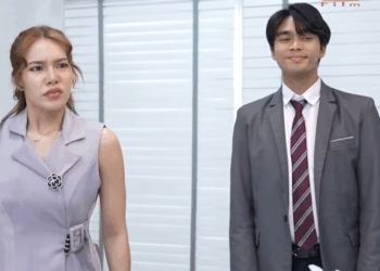 [ครบชุด] WIN68060 บอสคงไม่เลือกผู้หญิงเฉิ่มๆ แบบแก มาเป็นแฟนหรอก