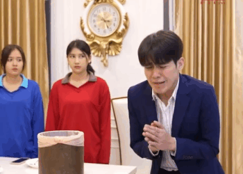 [ครบชุด] WIN68204 ใครอนุญาตให้คนงานอย่างพวกแก มาใช้ห้องอาหารหรู