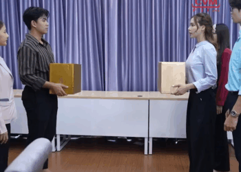 [ครบชุด] WIN68201 ใครปฏิเสธคู่รัก จะได้เงินล้าน