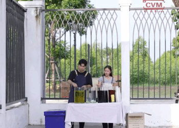 [ครบชุด] WIN68091 แม่ค้าน้ำหวาน หวงสูตรดีนัก ก็ต้องใช้วิธีนี้แหละ