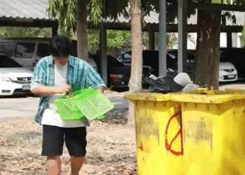 [ครบชุด] WIN68198 ไม่คิดจะลืม คนที่เคยช่วยชีวิตเราไว้