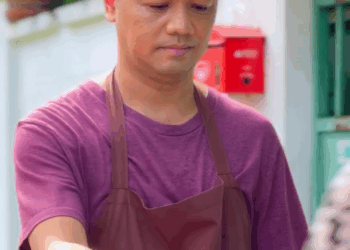 [ครบชุด] WIN68119 พ่อค้าไก่ย่างใจดี กับเจ้าของตลาดใจกว้าง ละครสั้นดูอินดี้