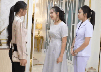 [ครบชุด] WIN68131 แฝด ก็เห็นอยู่ว่าน้องคุณพิการ