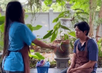 [ครบชุด] WIN68137 คนเราถ้าไม่สุดจริง คงไม่แอบกินข้าวเหลือแบบนี้