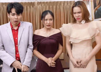 [ครบชุด] WIN68185 Doorman คนนี้แฟนเก่าฉันเอง