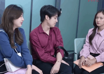 [ครบชุด] WIN68178 คนส่งน้ำ แลกเงินสองร้อยกับตำแหน่งเลขา