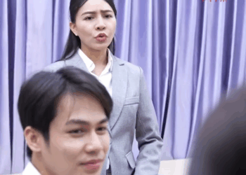 [ครบชุด] WIN68140 บ้านนอกอย่างเธอเนี่ยนะ จะมาสมัครแอร์