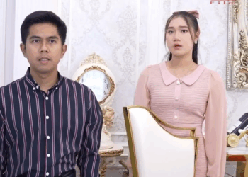 [ครบชุด] WIN68175 เพื่อนพูดภาษาบ้านเกิด หมดกันภาพลักษณ์ไฮโซ