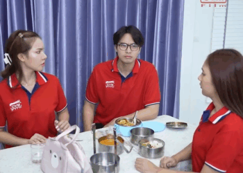 [ครบชุด] WIN68011 แก้เผ็ด เพื่อนขี้งก