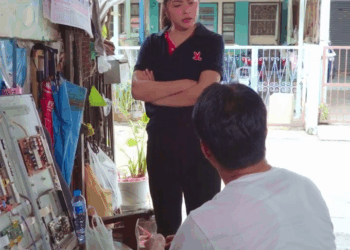 [ครบชุด] WIN68149 ใครไม่เคยลำบากอาจไม่เข้าใจ ข้าวเหนียวจิ้มพริกป่นก็กินมาแล้ว