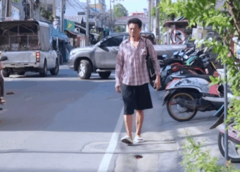 [ครบชุด] WIN68157 ลุงหิวข้าวลองใจคน ใครใจดีลุงมีถุงปริศนาให้