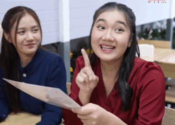 [ครบชุด] WIN68159 เพื่อนเปิดร้านใหม่ พวกเราต้องไปถลุงซะหน่อย