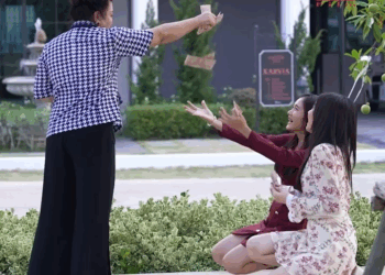 [ครบชุด] WIN68164 เศรษฐีโปรยเงิน เลือกแฟน