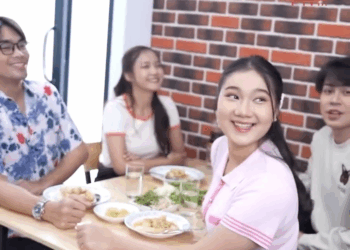 [ครบชุด] WIN68013 ขนมจีนน้ำยา ละเลงผงนัว ผมไม่ร่วงแต่ไตพัง