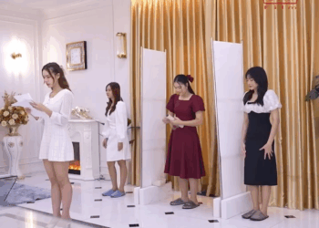 [ครบชุด] WIN68311 คัดเลือกพรีเซ็นเตอร์ ซุปเปอร์คาร์