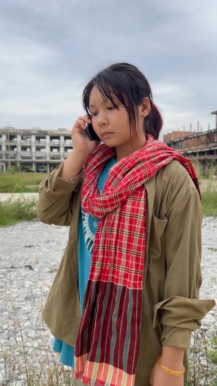 [ครบชุด] WIN68393 น้ำเปล่าประทังชีวิต ละครสั้น ขอขอบคุณน้องๆนักแสดง จากมหาวิทยาลัยเทคโนโลยี