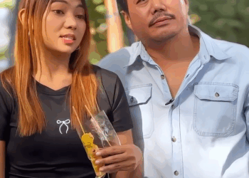 [ครบชุด] WIN68014 ระหว่างถุงขยะกับเงิน 100 เป็นคุณจะเลือกอะไร