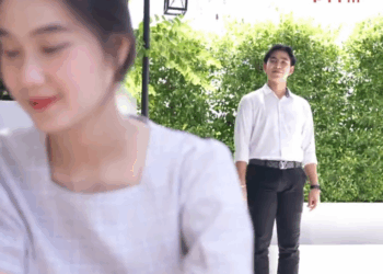 [ครบชุด] WIN68383 แฝด น้องอยากแต่งงานกับแฟนพี่