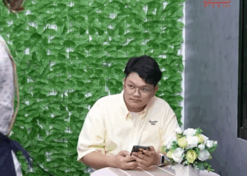 [ครบชุด] WIN68343 แม่ค้าปากแซ่บ เถียงไฟแลบจนลูกค้ายอมแพ้