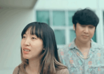 [ครบชุด] WIN68016 เจอแฟนตัวเองเดินจับมือกับหัวหน้า