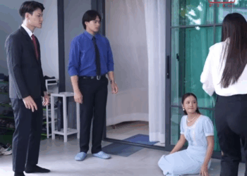 [ครบชุด] WIN68364 ตัวใครตัวมัน ต่อให้เป็นลูกค้า VIP ก็ไม่สน