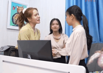 [ครบชุด] WIN68020 เจ้าบ่าวตาบอด เธอไปแต่งแทนฉันทีสิ