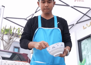 [ครบชุด] WIN68295 ไหนว่ารวย พามากินข้างทาง