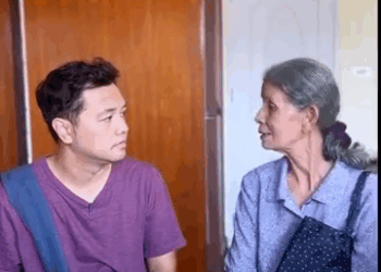 [ครบชุด] WIN68023 แม่ฉันจะยกสมบัติให้หนุ่มข้างบ้าน หมดเลย