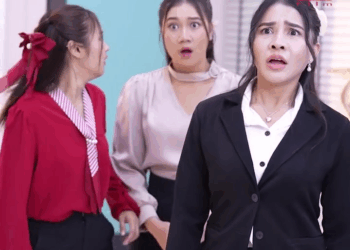 [ครบชุด] WIN68294 ใครพูดภาษาอีสานกับแขก VIP โดนไล่ออก