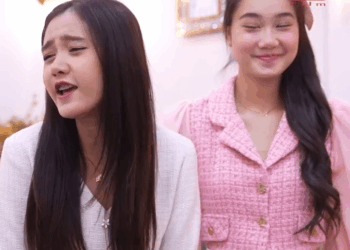 [ครบชุด] WIN68269 งานวันเกิดผู้จัดการ มาแกล้งฉันทำไม