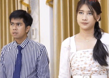 [ครบชุด] WIN68268 ถ้ารักฉันจริง ปิดโรงแรมหรูต้อนรับเพื่อนฉันสิ