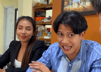 [ครบชุด] WIN68265 หมูกะทะร้อน ๆ กับแผนซ้อนแผน