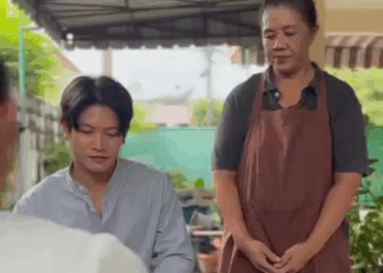 [ครบชุด] WIN68293 ผู้จัดการนิสัยไม่ดี ต้องเจอคนจริงแบบนี้