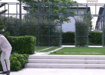 [ครบชุด] WIN68264 เจ้าสาวปลอมเป็นหุ่น