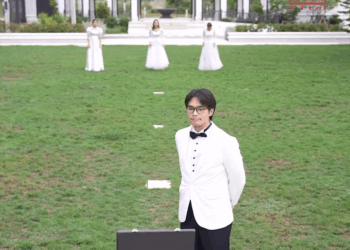 [ครบชุด] WIN68038 คัดเลือกเจ้าสาว ด้วยเกม