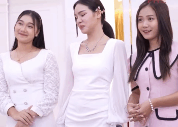 [ครบชุด] WIN68255 ถ้าฉันอวดรวยบ้าง พวกเธอก็อย่าหนาวก็แล้วกัน