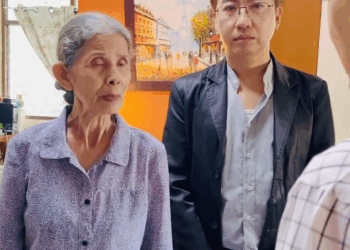 [ครบชุด] WIN68253 ทำไปเพราะรัก แม่เอาทนายมาฟ้องลูnชายตัวเอง