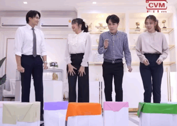 [ครบชุด] WIN68249 ได้ดีแล้วลืมเพื่อน รู้งี้ไม่น่าช่วยตั้งแต่แรก